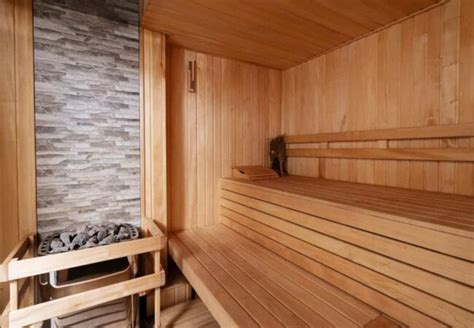 sauna cuantas veces a la semana|¿Cuántas veces a la semana es recomendable usar。